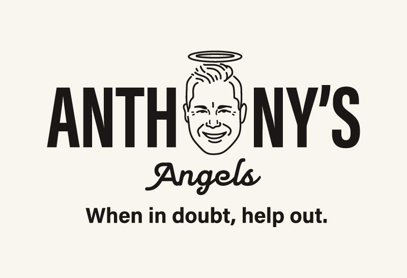 Anthony&#39;s Angels