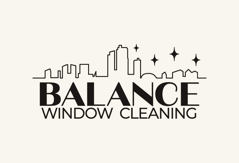 Balance Window Cleaning