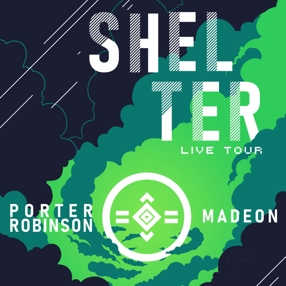 Shelter Tour