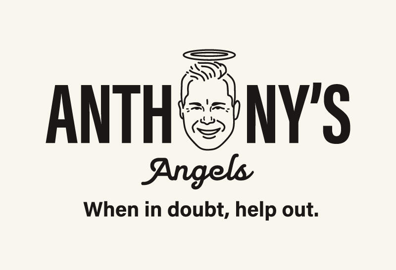 Anthony's Angels