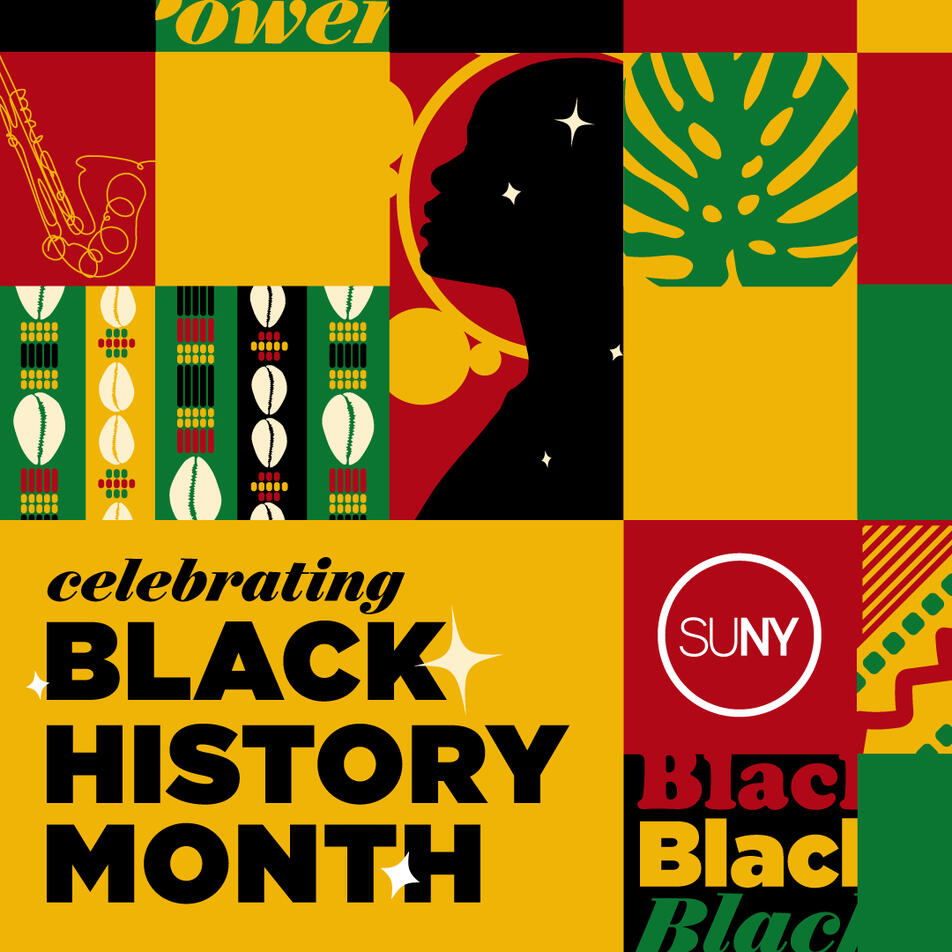 Black History Month 2024