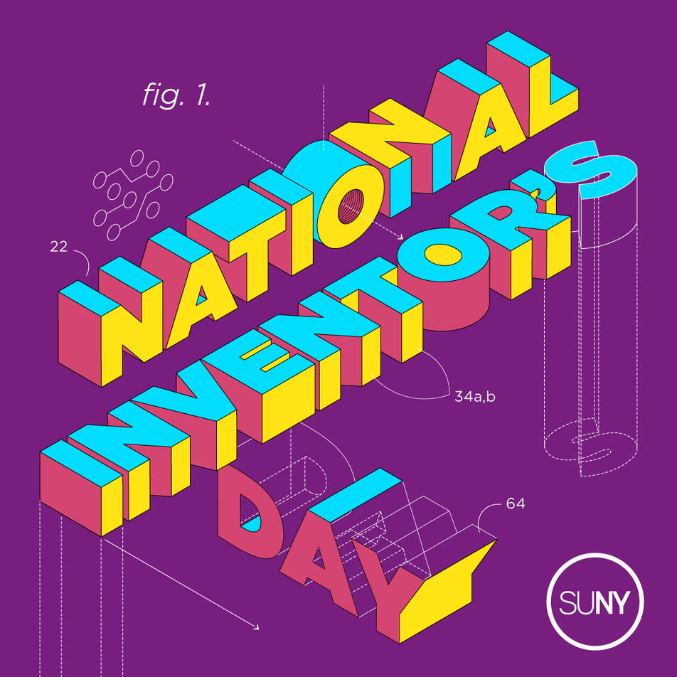 National Inventor's Day 2024