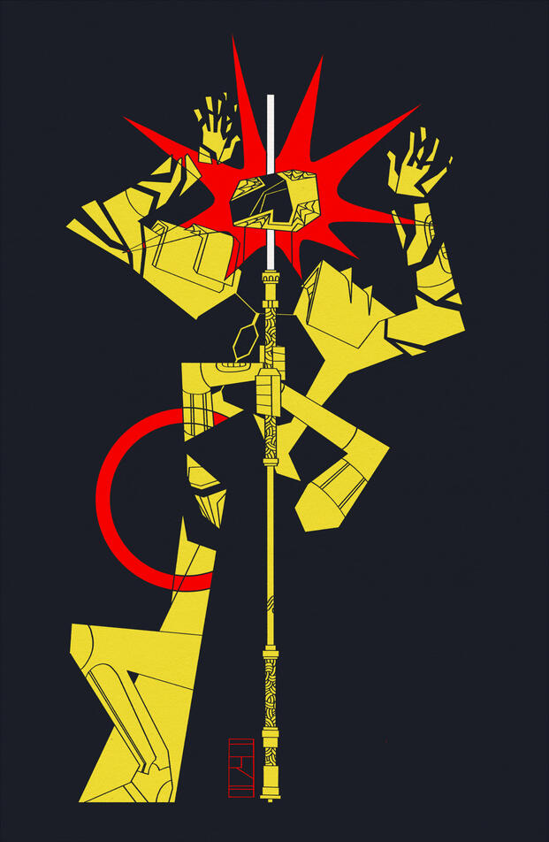 Ani'la Akaan: Like Devours Like Ani'la Akaan: Like Devours Like