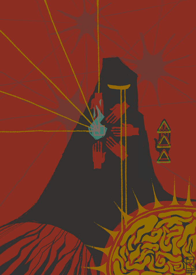 Kingslayer. Kinslayer