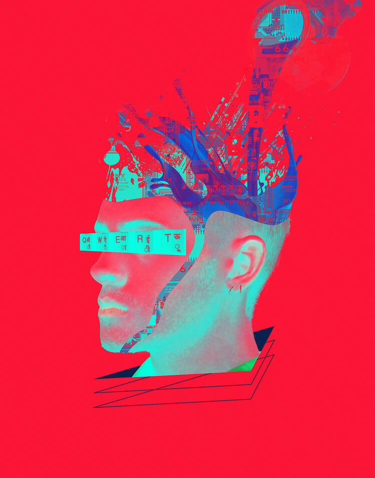 Synthetic Telepathy