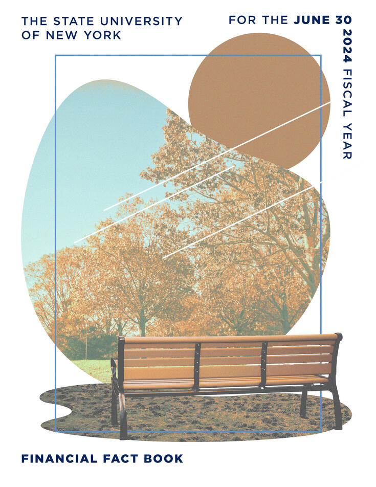 2024 Financial Fact Book Cover